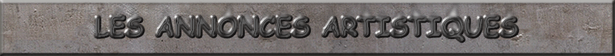 Titre Arts